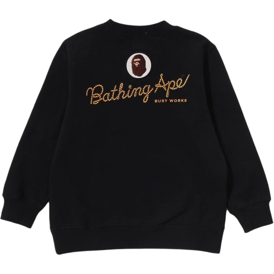 A BATHING APE Детская Толстовка - изображение 2