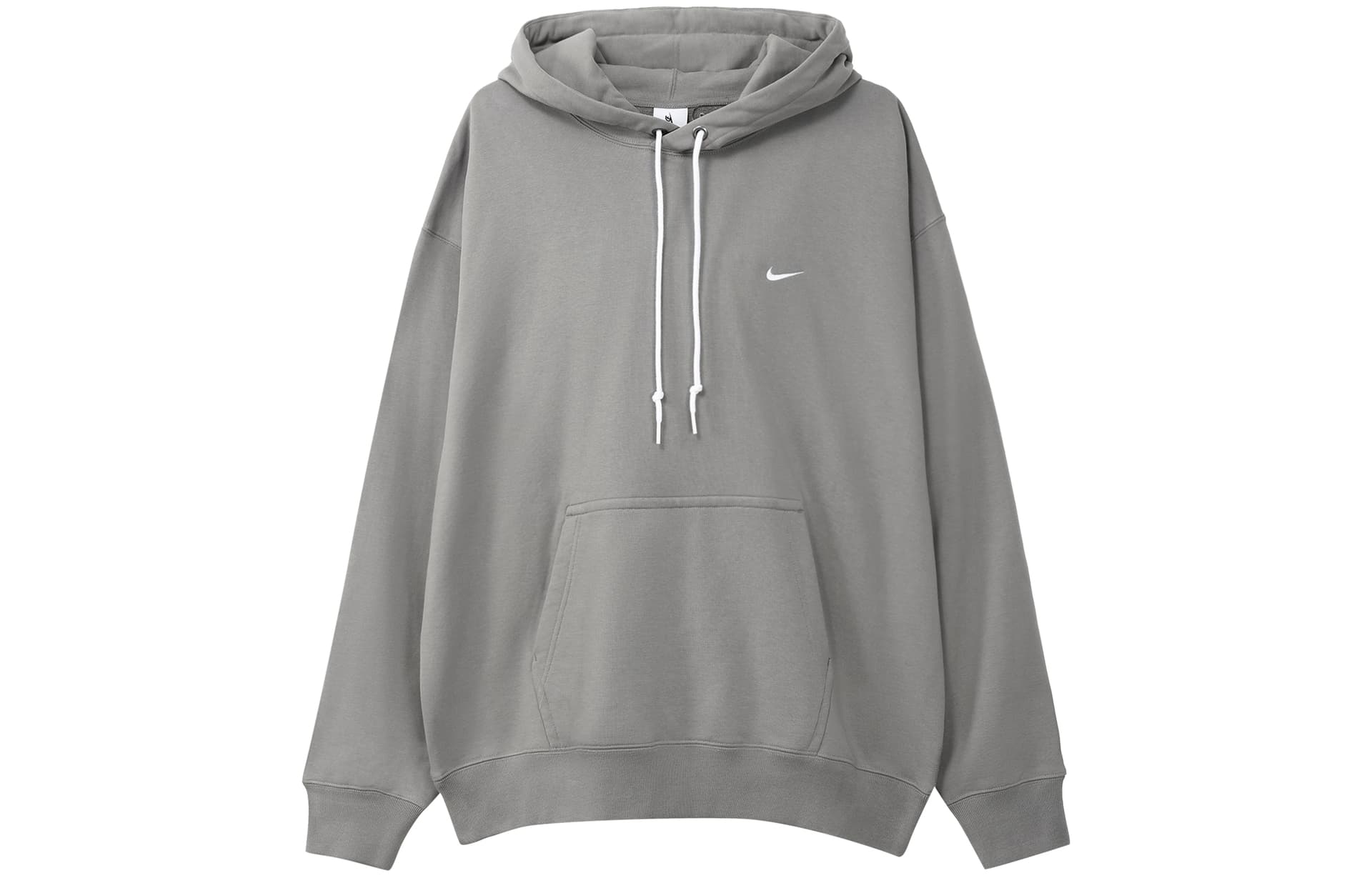 Худи Nike Solo Swoosh Logo - изображение 1