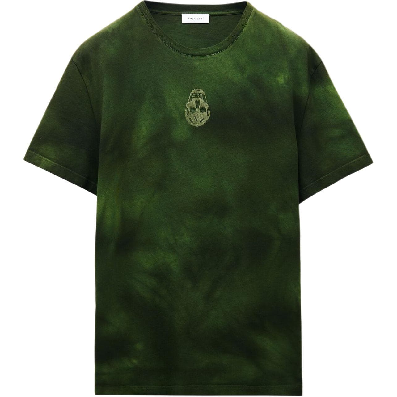 Футболка Alexander McQueen T - изображение 1