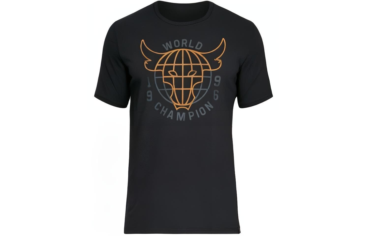 Футболка Under Armour T - изображение 1