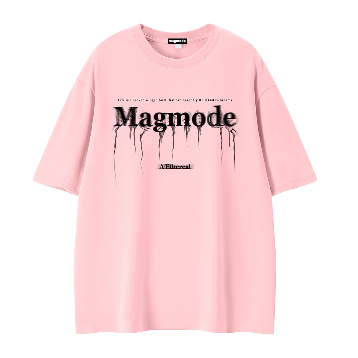 Футболка Magmode Унисекс Футболки - изображение 1