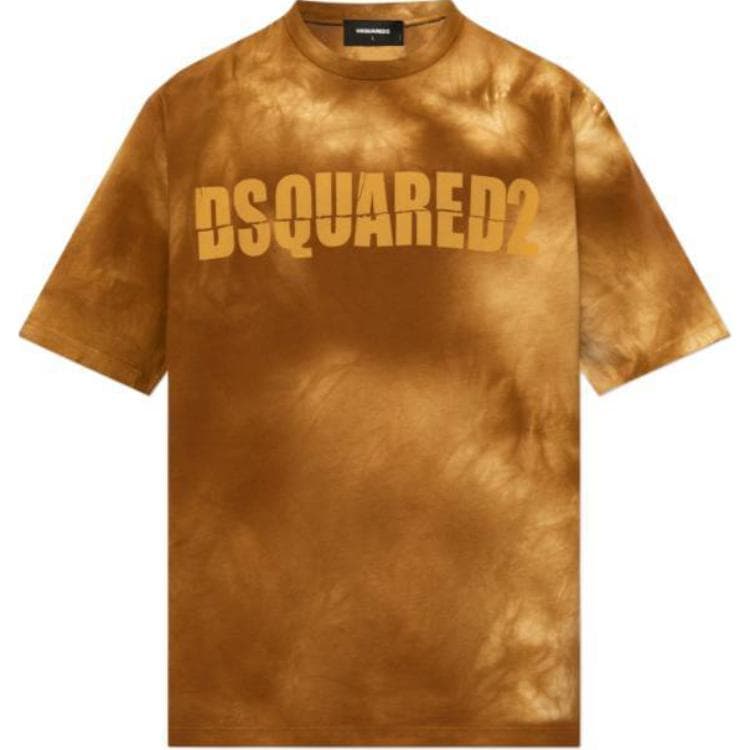 Футболка DSQUARED 2 T - изображение 1