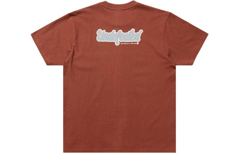 Футболка UNDEFEATED SS24 T - изображение 1