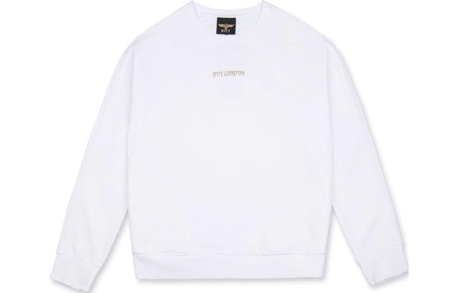 Худи Boy London Logo - изображение 1