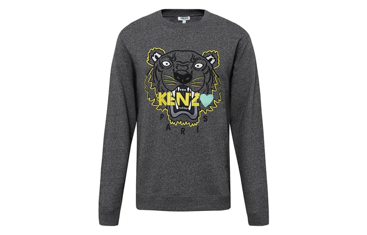 Худи KENZO - изображение 1