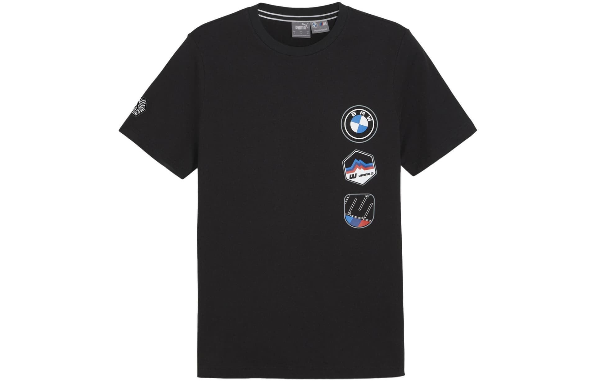 Футболка PUMA PUMA T - изображение 1