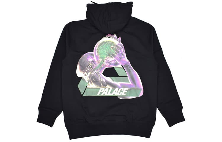 Худи PALACE - изображение 1