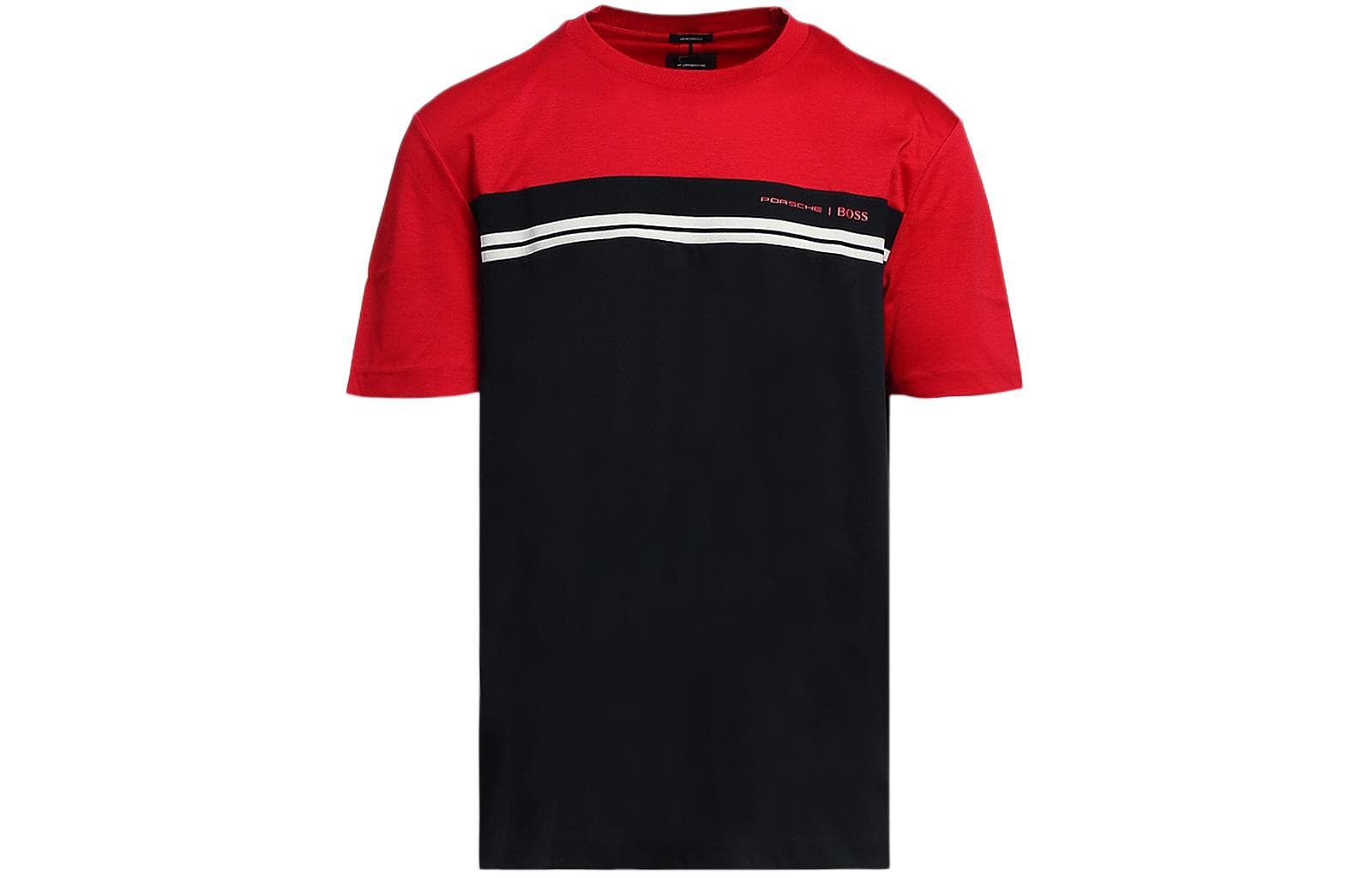 Футболка HUGO BOSS x Porsche T - изображение 1
