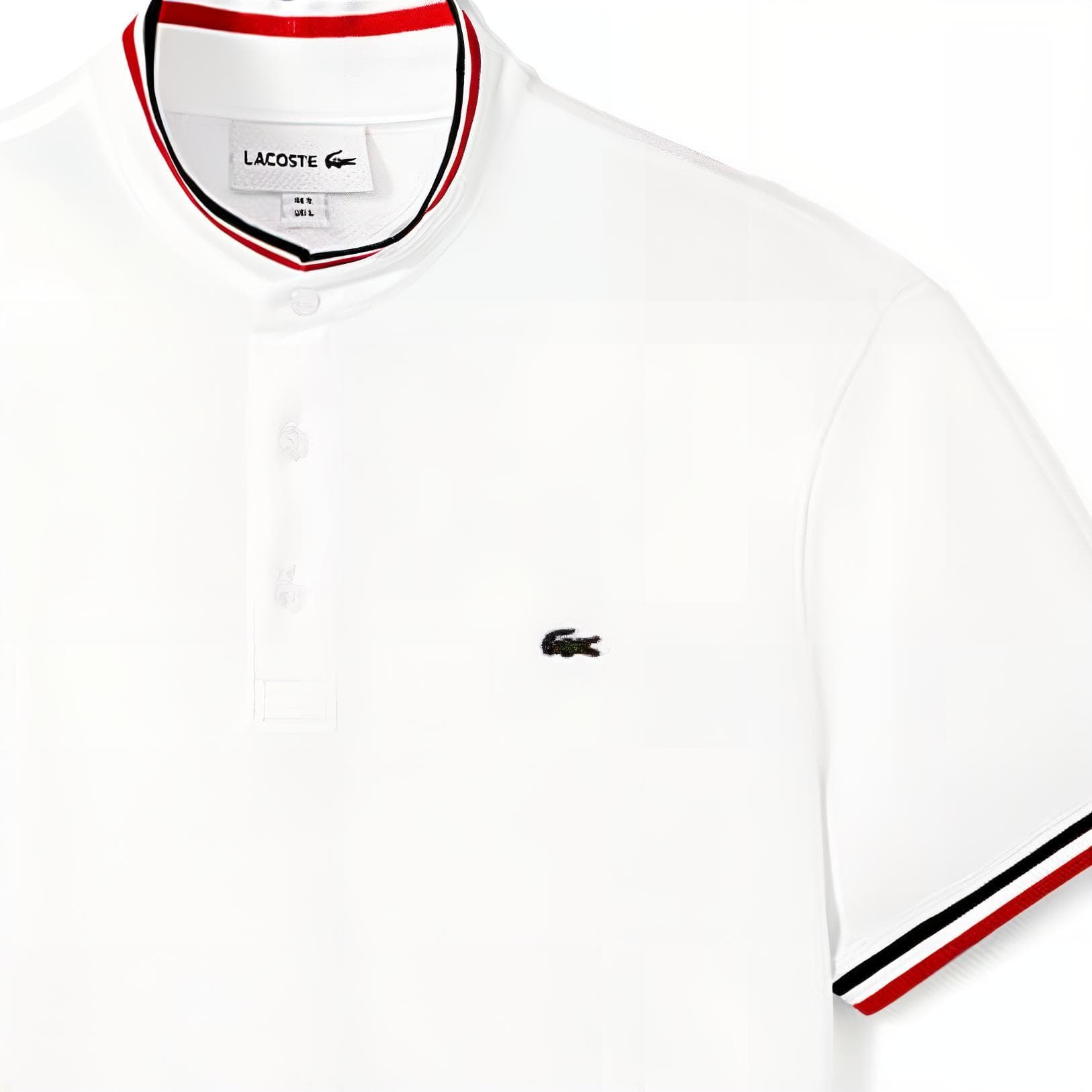 Поло LACOSTE SS22 Polo - изображение 5
