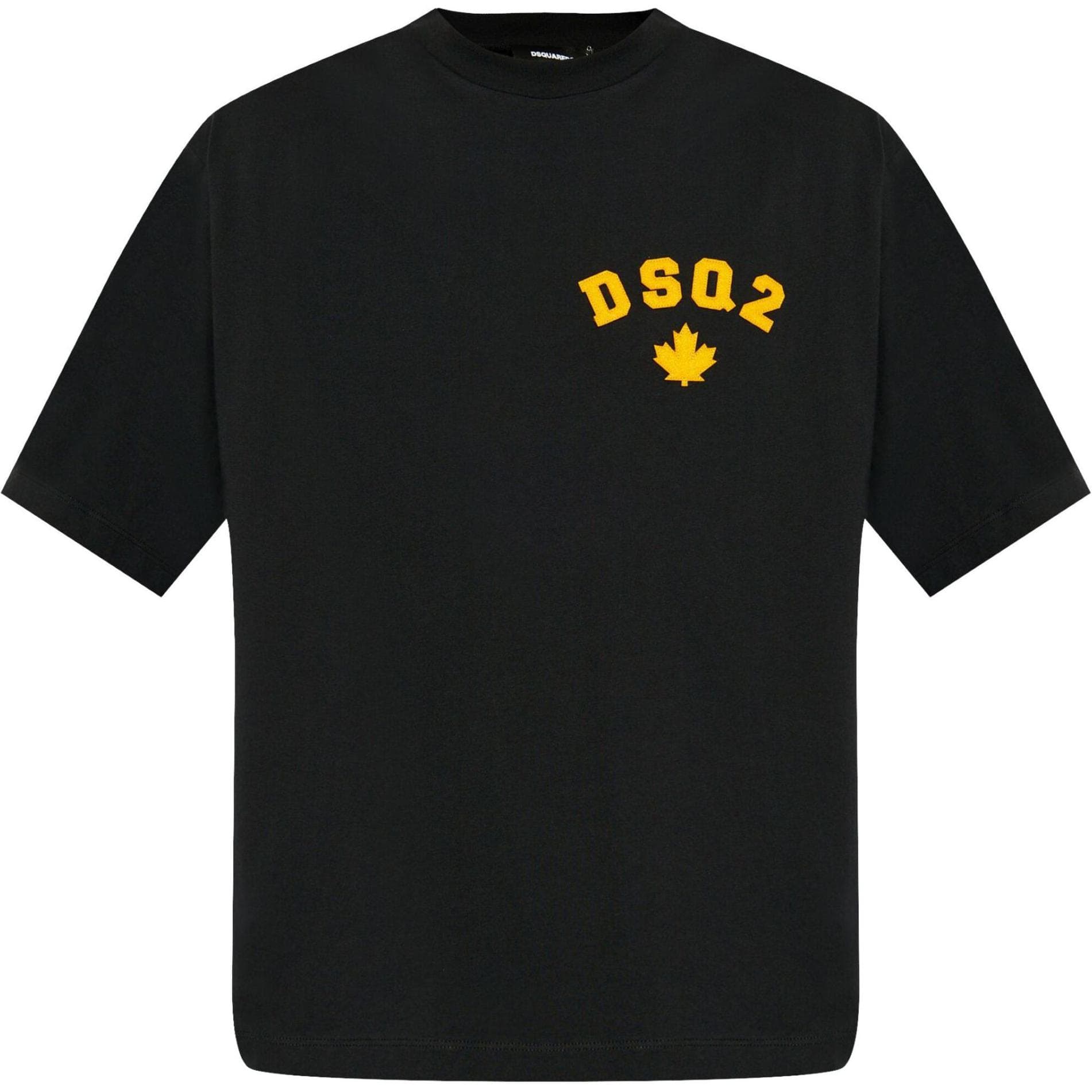 Футболка DSQUARED 2 T - изображение 1