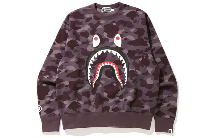 Худи A BATHING APE Bape - изображение 1