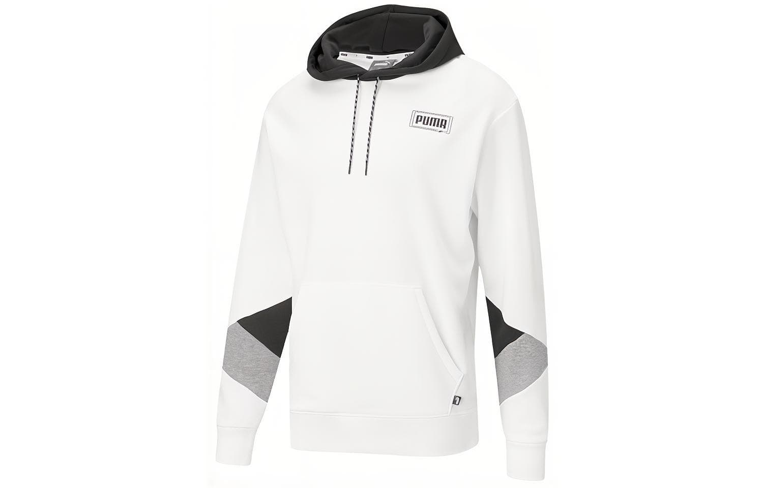 Худи Puma Rebel - изображение 1