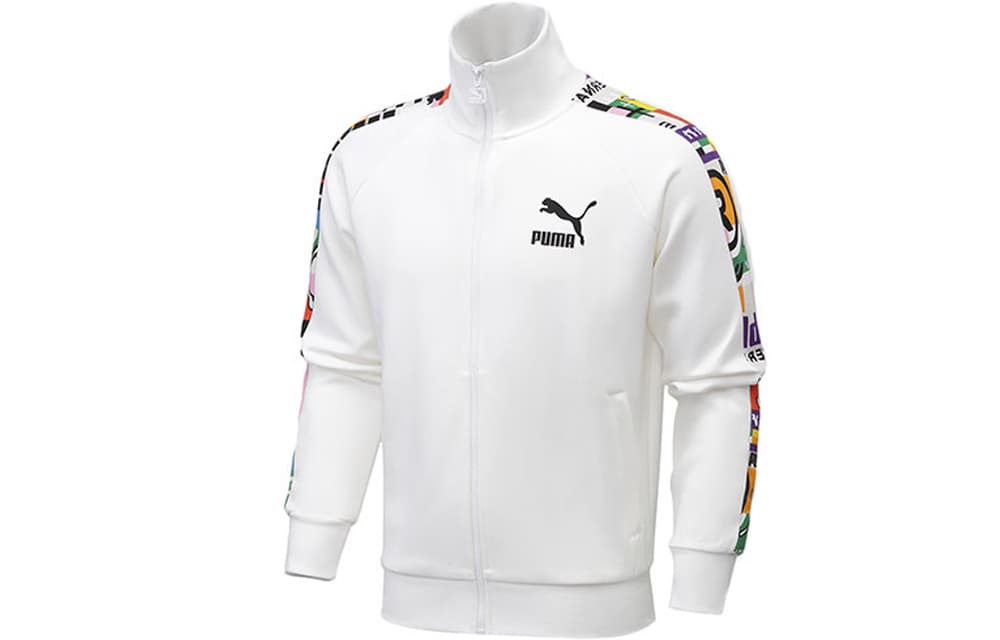 Худи PUMA T7 - изображение 1