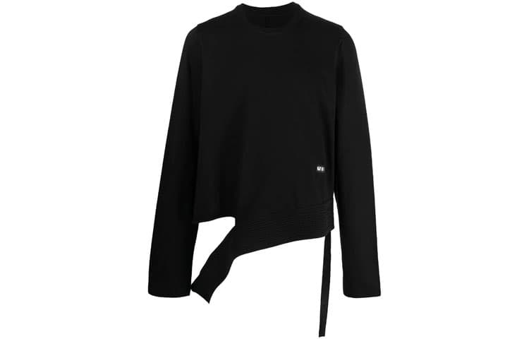 Худи Rick Owens DRKSHDW SS21 - изображение 1