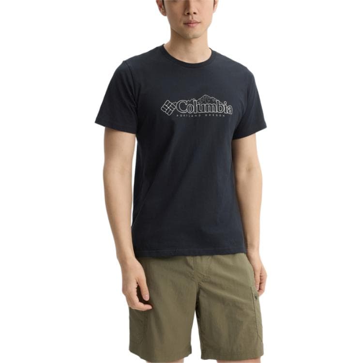 Футболка Columbia T - изображение 1