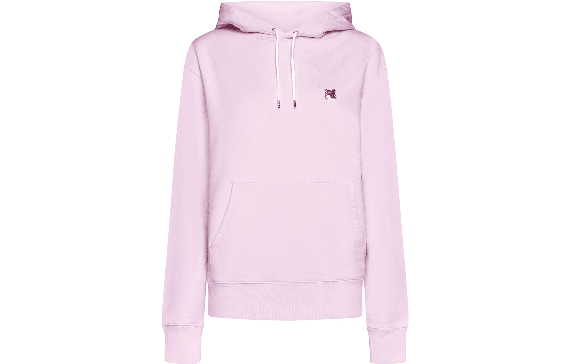 Худи Maison Kitsune SS23 Logo - изображение 1