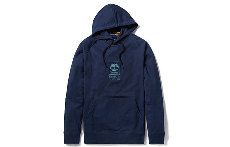 Худи Timberland - изображение 1