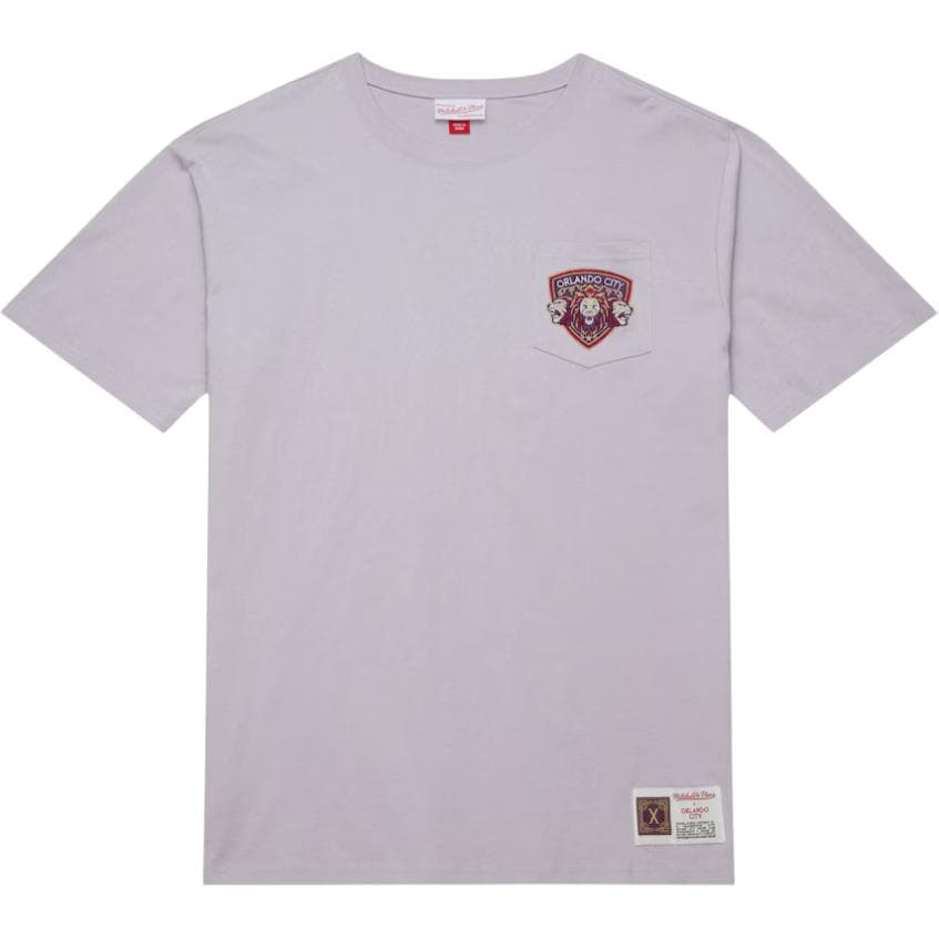 Футболка Mitchell Ness T - изображение 1