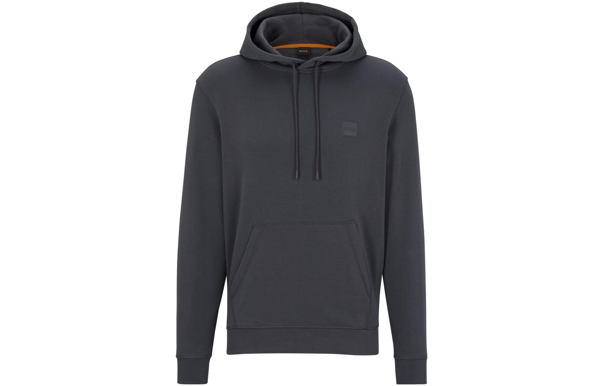 Худи HUGO BOSS SS23 Logo - изображение 1