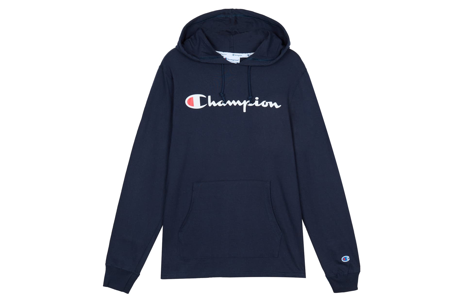 Худи Champion Logo - изображение 1