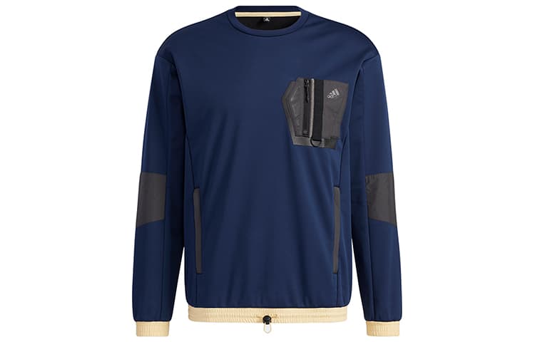 Худи adidas Urban Cr Sweat - изображение 1