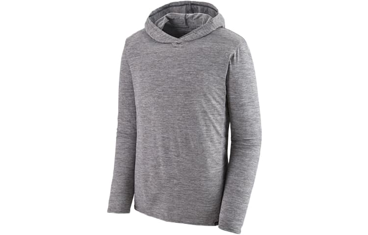 Худи patagonia Men's Capilene Cool Daily Hoody - изображение 1