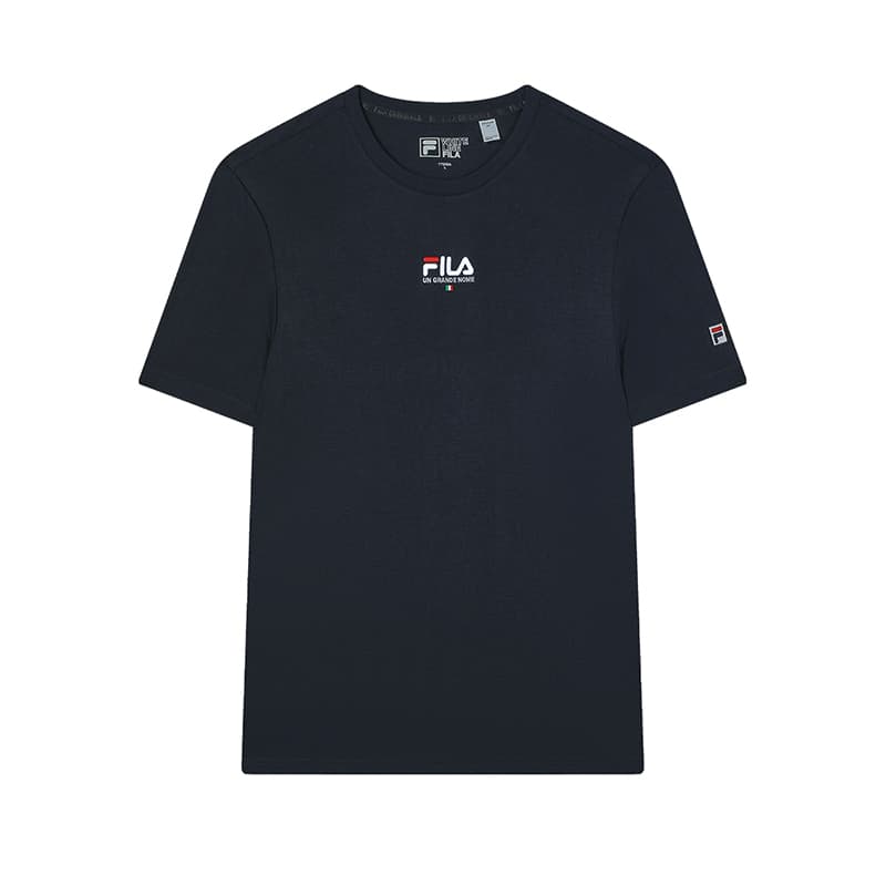 Футболка FILA ORIGINALE T - изображение 1
