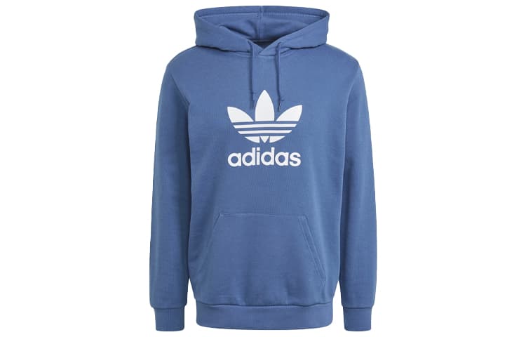 Худи adidas originals Logo - изображение 1