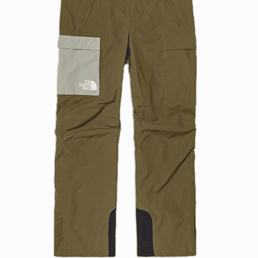 Штаны THE NORTH FACE Logo - изображение 4