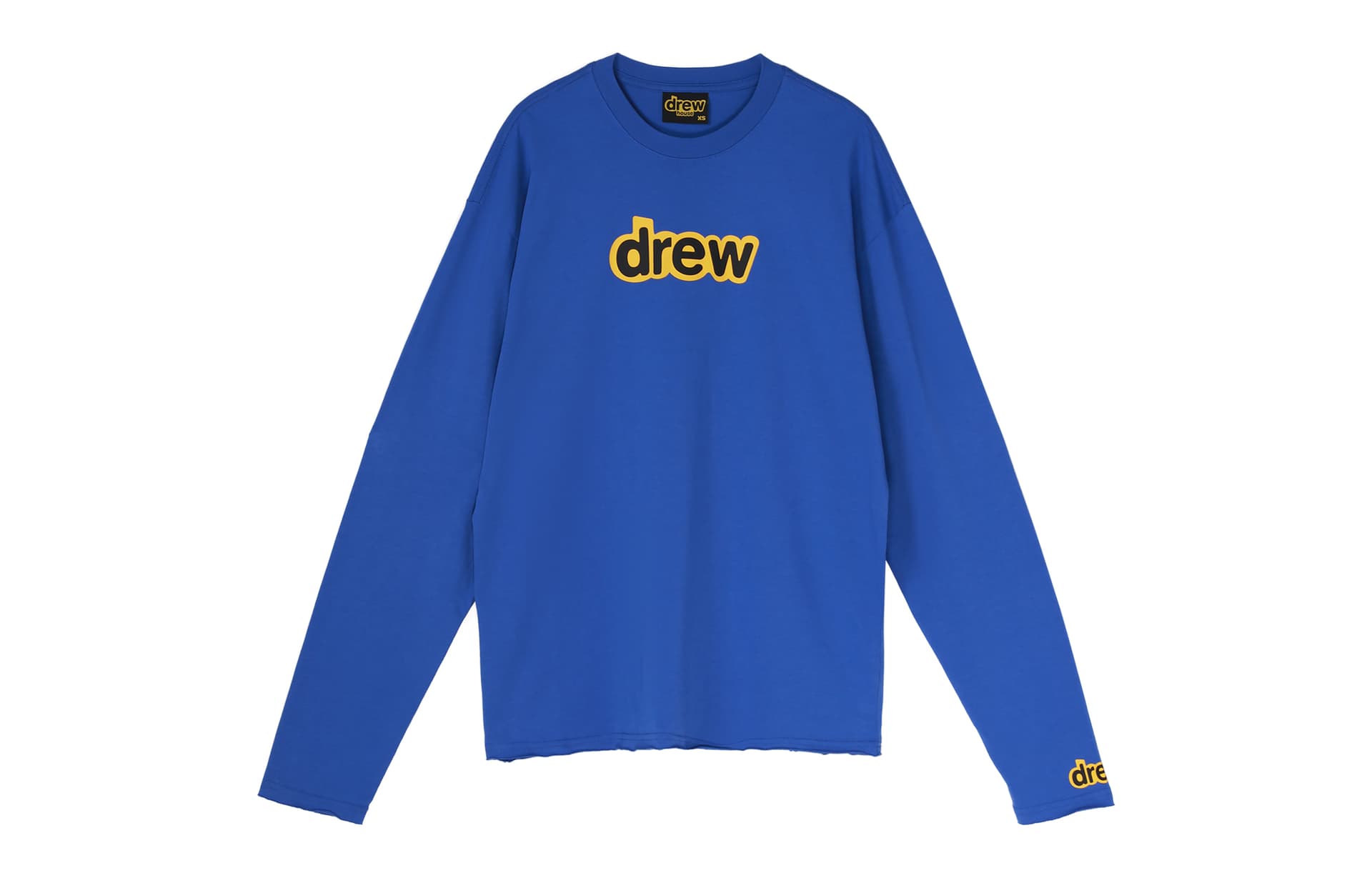 Худи Drew House T - изображение 1