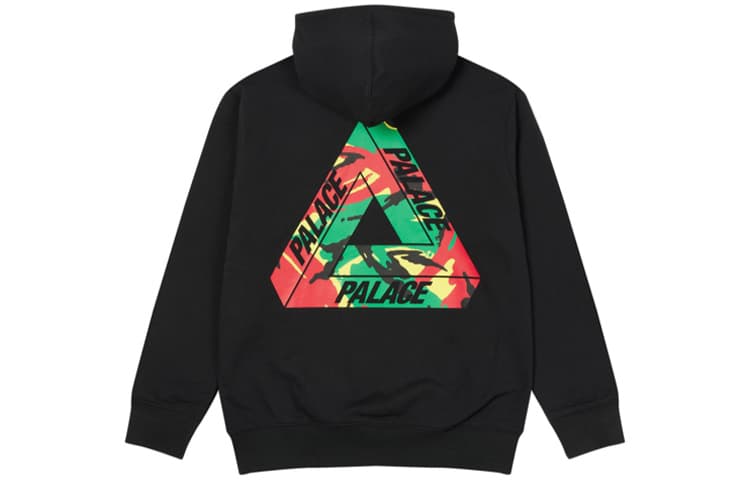 Худи PALACE Logo - изображение 1
