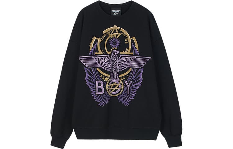 Худи Boy London SS21 - изображение 1