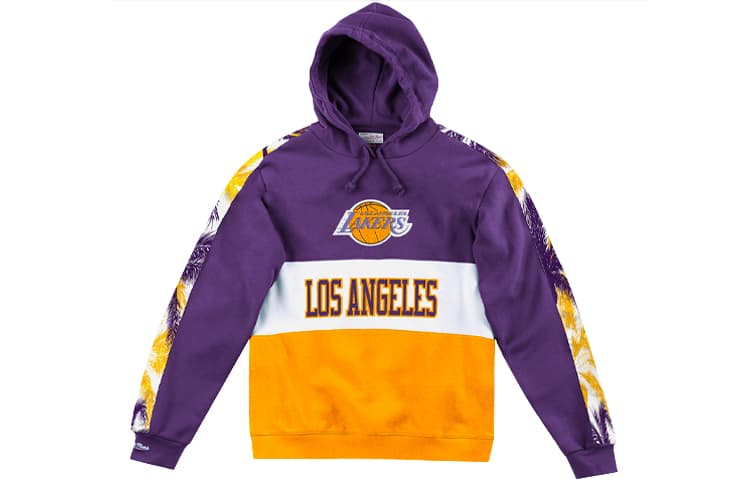 Худи Mitchell Ness BF - изображение 1