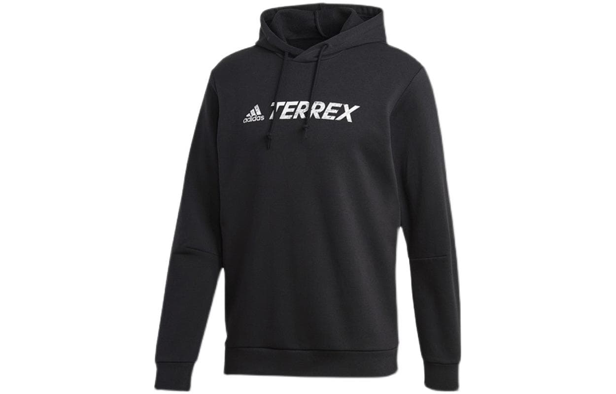 Худи adidas Logo - изображение 1