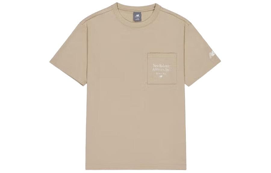 Футболка New Balance T - изображение 1