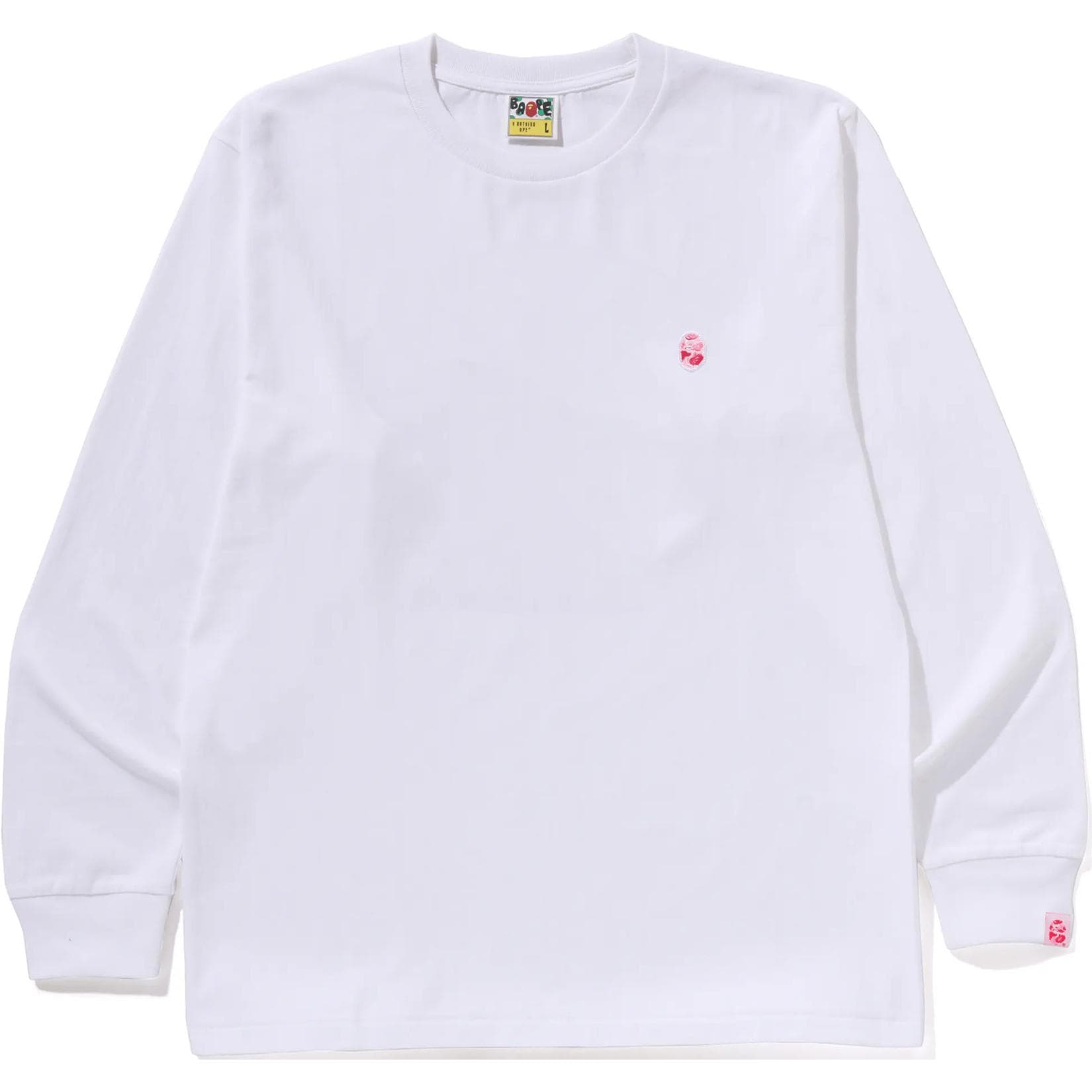 Футболка A BATHING APE ABC Camo Мужская футболка с коротким рукавом - изображение 1