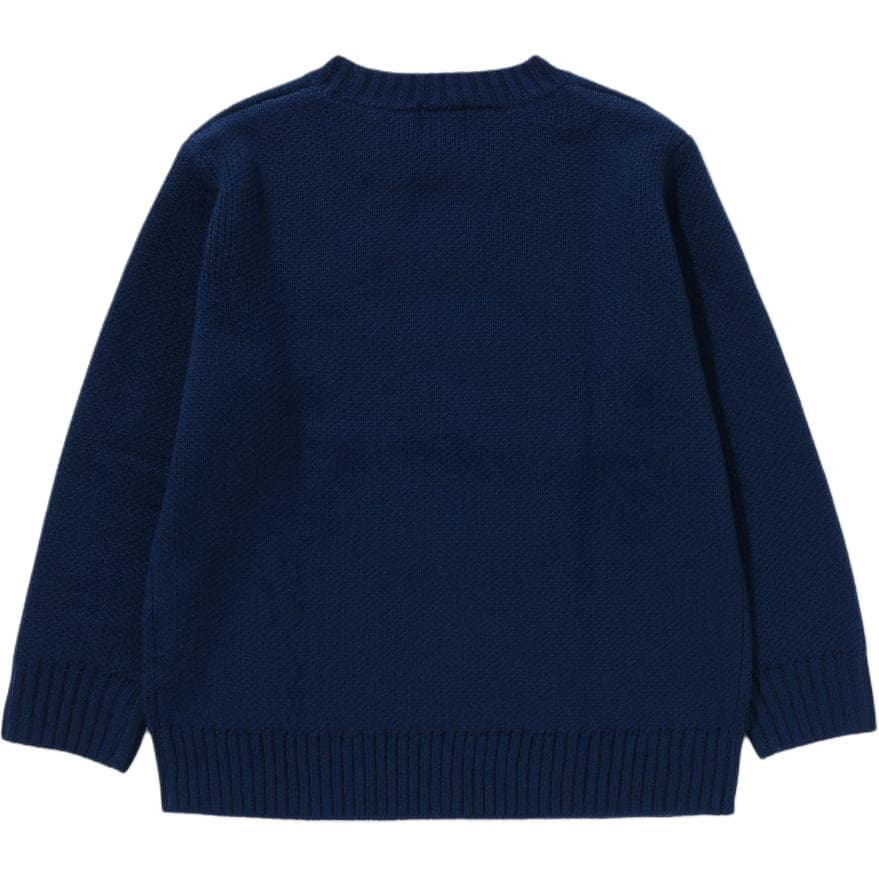 A BATHING APE Kids Свитеры - изображение 2