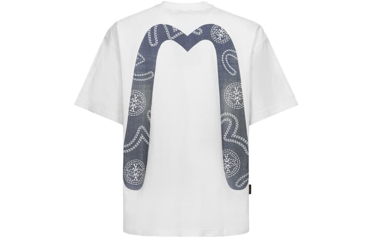 Футболка EVISU SS24 MT - изображение 1