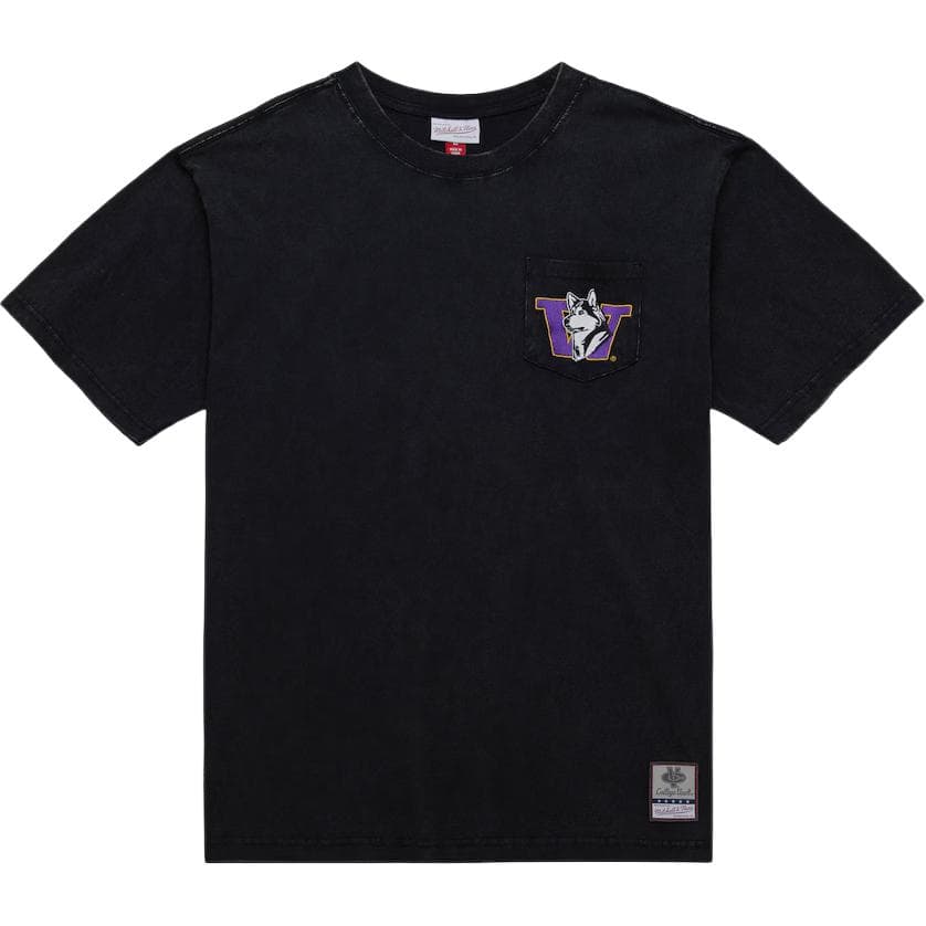 Футболка Mitchell Ness T - изображение 1