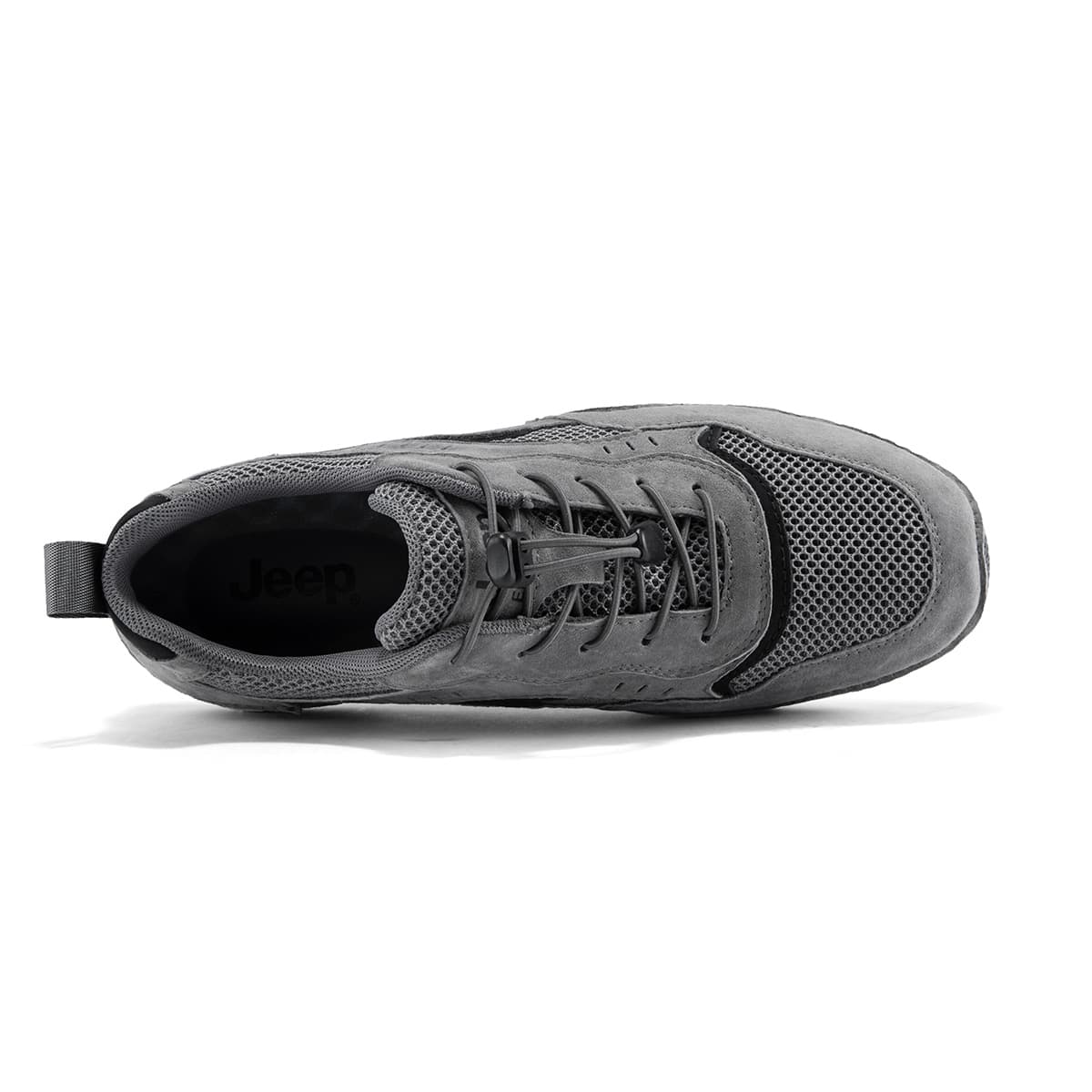 Кроссовки Jeep Fashion Sports Collection Амортизация Устойчивый к истиранию Дышащий Быстросохнущий Поддерживающий Легкий Отскок - изображение 9