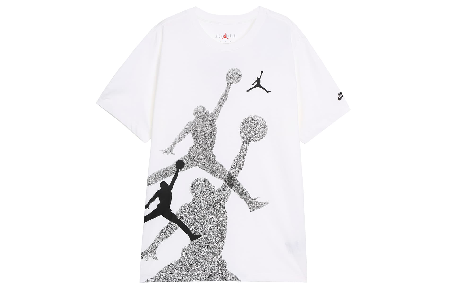 Футболка Jordan T - изображение 1