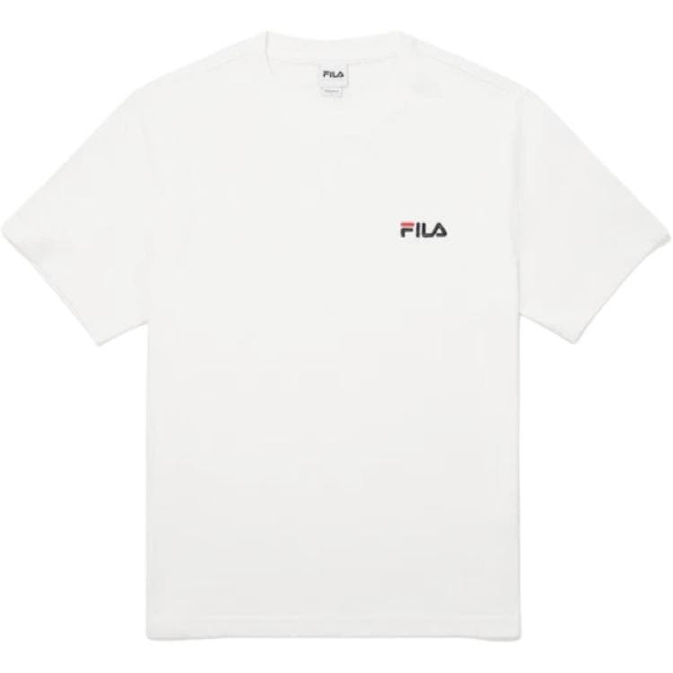 Футболка FILA logoT - изображение 1