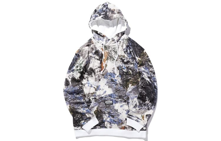 Худи adidas Originals D Grp Hoody - изображение 1