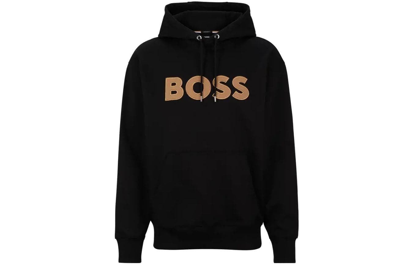 Худи HUGO BOSS SS23 - изображение 1