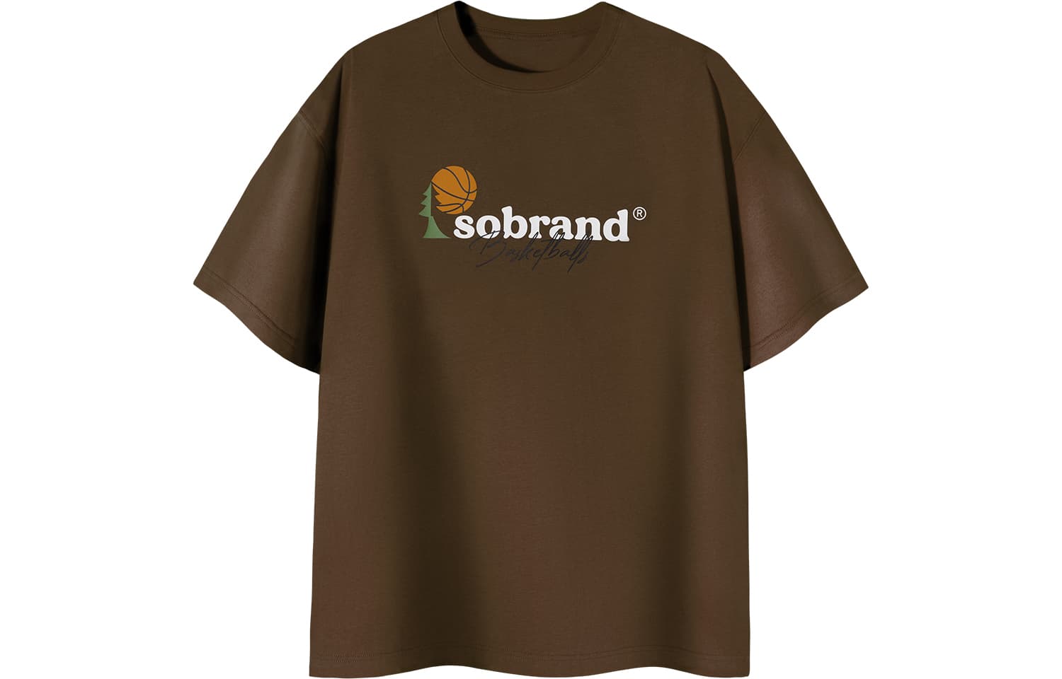 Футболка PSO Brand LogoT - изображение 1