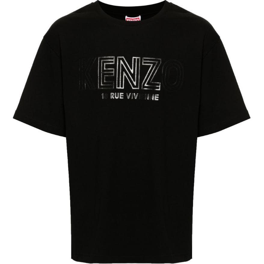 Футболка KENZO SS24 LogoT - изображение 1