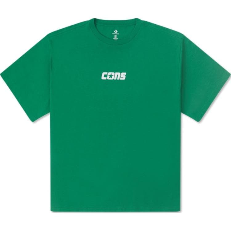 Футболка Converse T - изображение 1