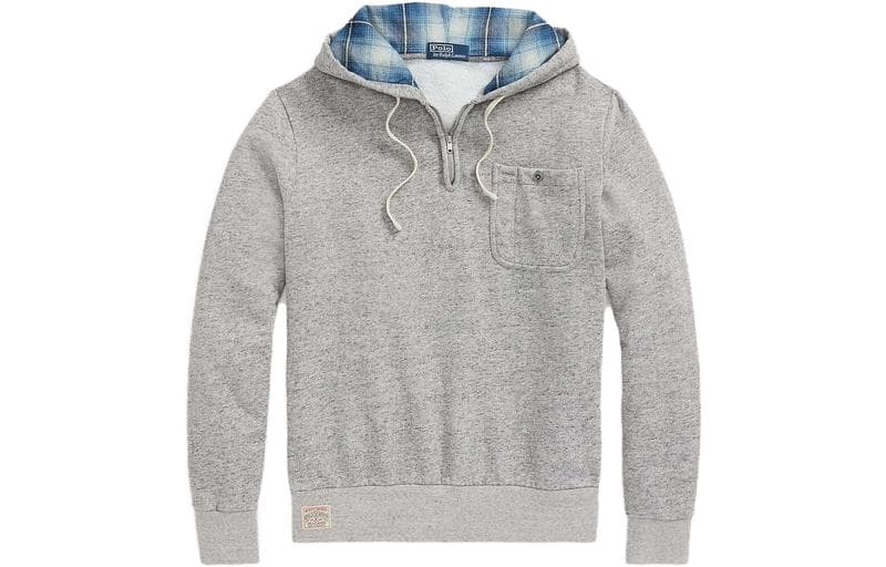 Худи Polo Ralph Lauren - изображение 1