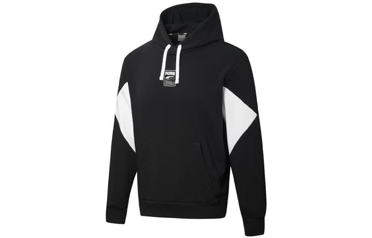 Худи Puma Rebel - изображение 1