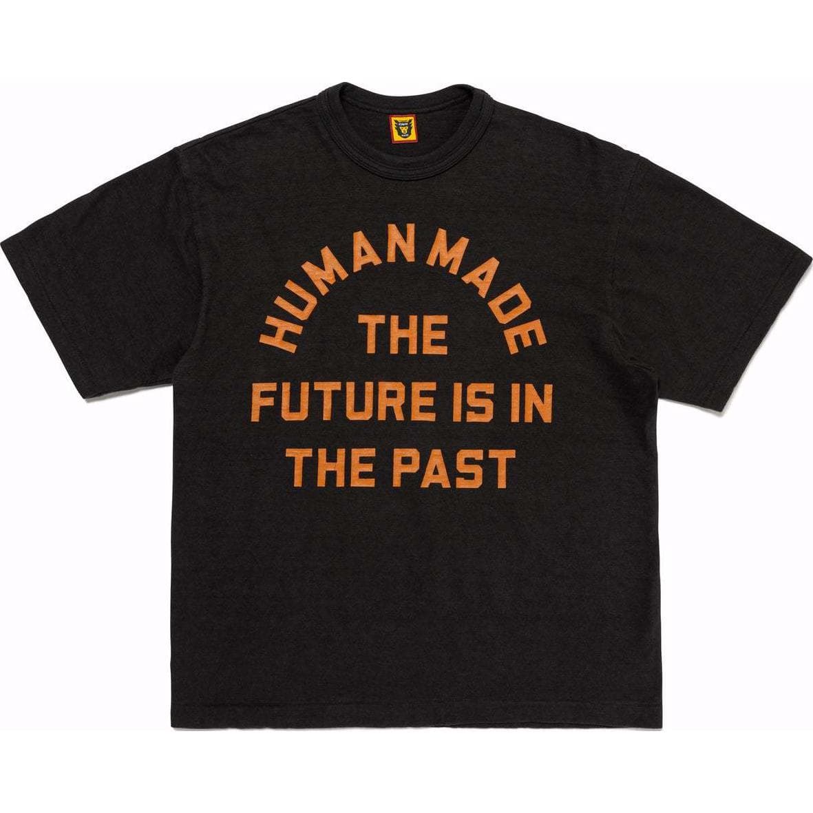 Футболка HUMAN MADE SS24T - изображение 1